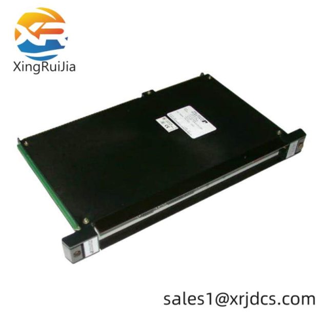 Reliance 0-56942-1-CA Control Module for Industrial Automation