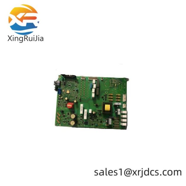 RELIANCE 0-57C401-2 Industrial Control Module