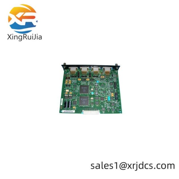 RELIANCE 0-57C411-2 Control Module for Industrial Automation