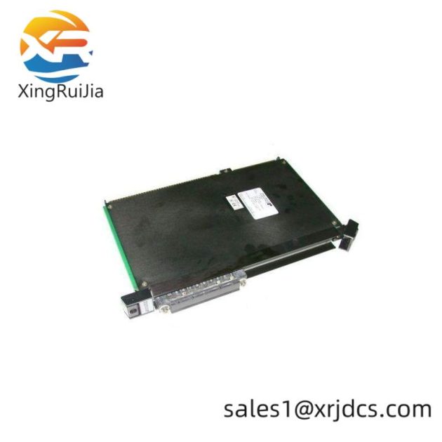 RELIANCE 57C409 Dual-Channel Analog Input Module, Precision for Industrial Automation