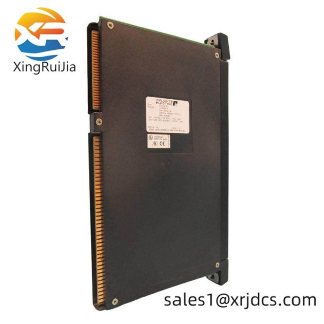 RELIANCE 57C413B - Custom Processing Industrial Control Module