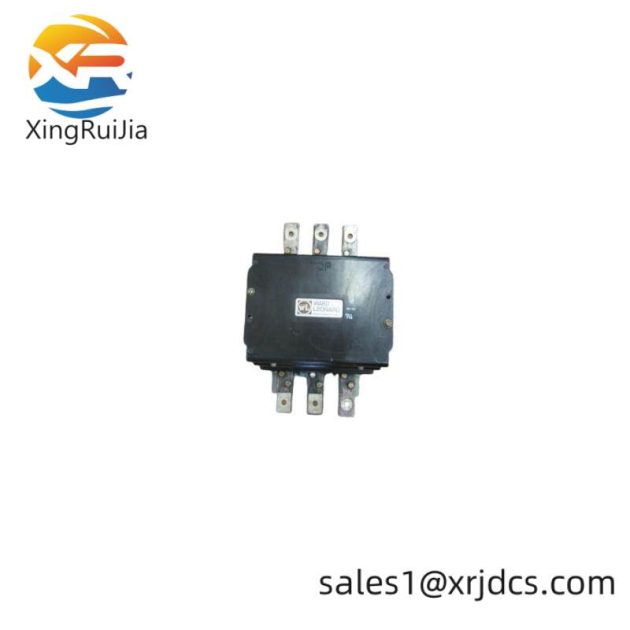 RELIANCE Y-3023-2-H00AA Industrial Frequency Converter