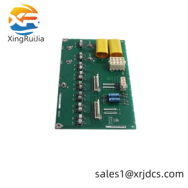 RFPP RF20 Control Board PCB, Model 23-07558-501, Precision Industrial Electronics Module