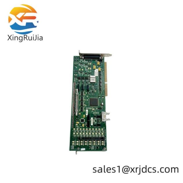 ROBICON A1A10000423.00M PCB BOARD: High-Performance Control Board