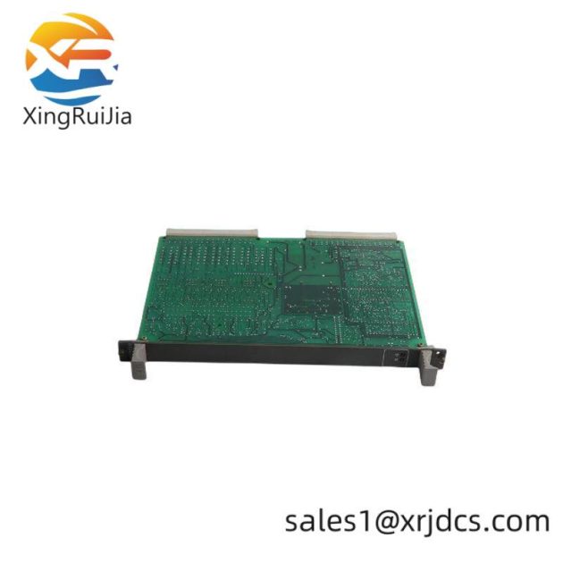 ROEMHEKD D35321 Industrial Control Module, Advanced Performance & Reliability