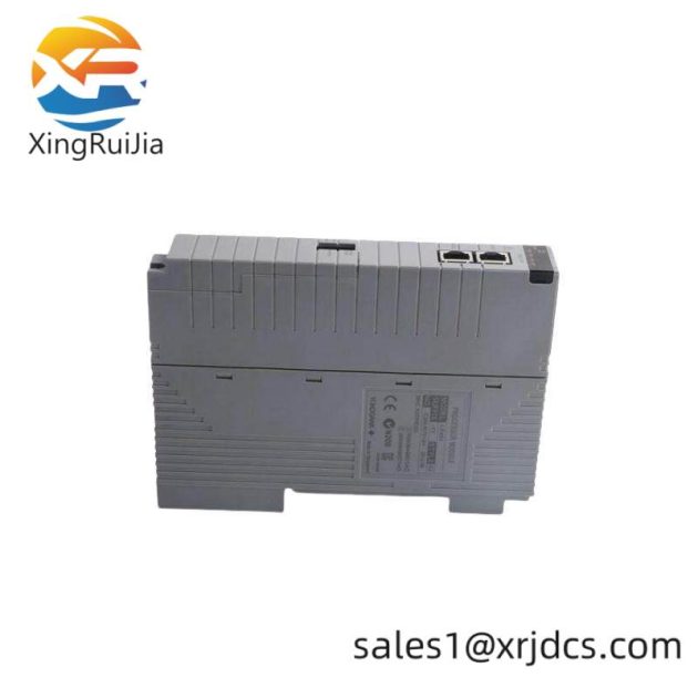 Yokogawa S9528VK Industrial Control Module