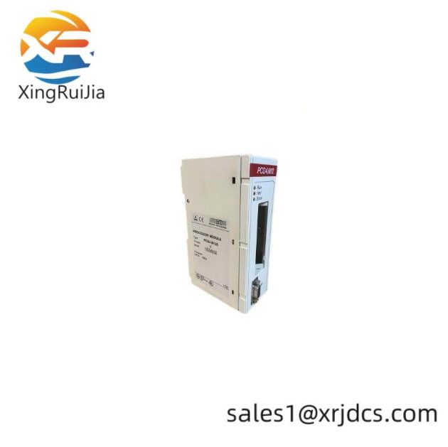 SAIA PCD1.M120 Industrial Control Module