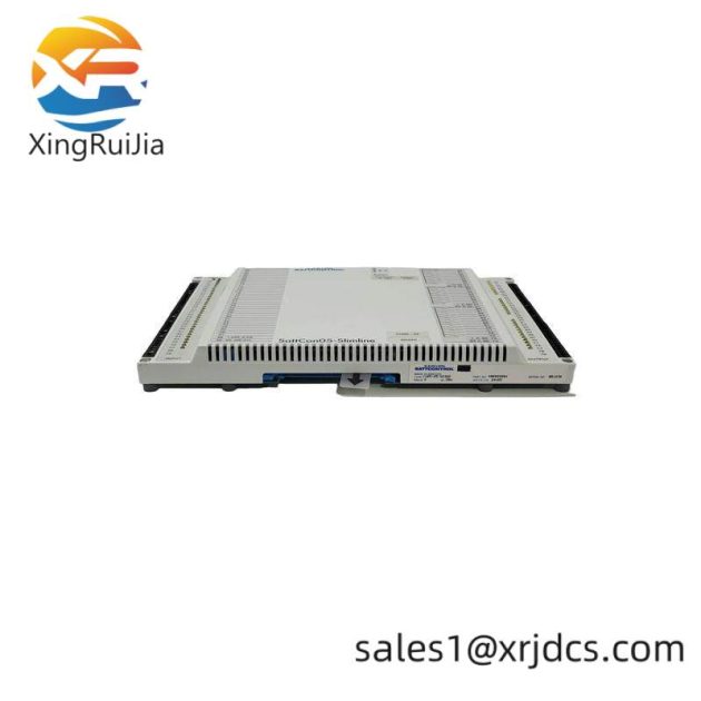 SAT CM3142-01-03 CX3147-04 Industrial Control Module