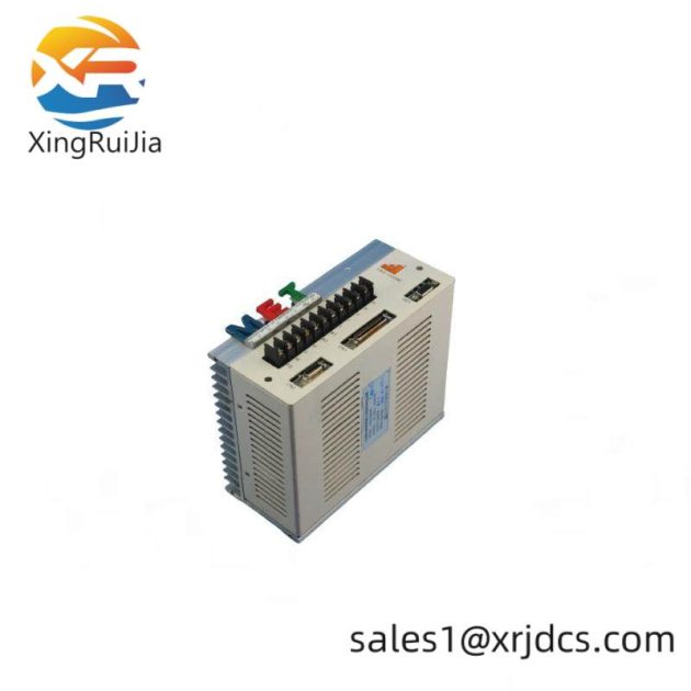 SAT FAS-1000MC Axis Motion Controller: Precision Control for Industrial Automation