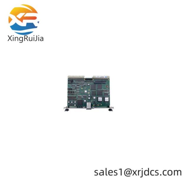 SBS 82002070 - High Precision Control Module for Industrial Automation