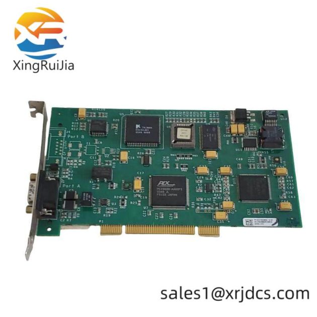 Schneider 416NHM30030A Modbus Plus PCI Bus Adapter