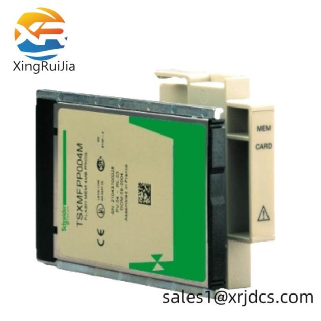 Schneider Electric 140SDO95300S Digital Safety Output Unit for Quantum PLC Systems