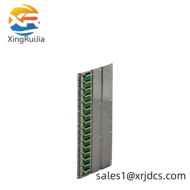 Schneider 140XBP01600 Modicon Quantum PLC Backplane