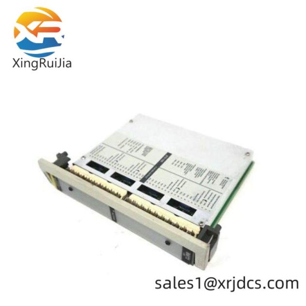 Schneider AS-B872-100 Industrial Output Module