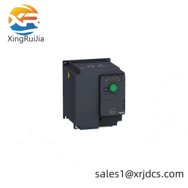 ABB ACS880-01-087A-3: High-Performance AC Inverter Drive for Industry