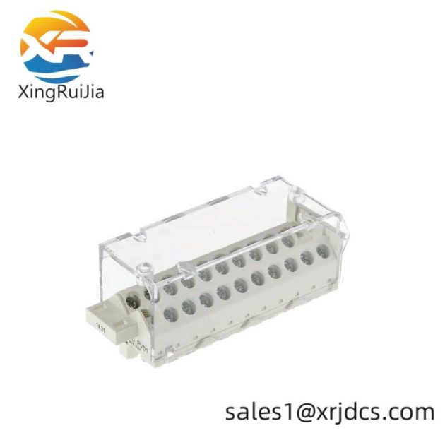 Schneider BMXFTB2010 Pluggable Terminal Block: A Modular Solution for Enhanced Electrical Connections