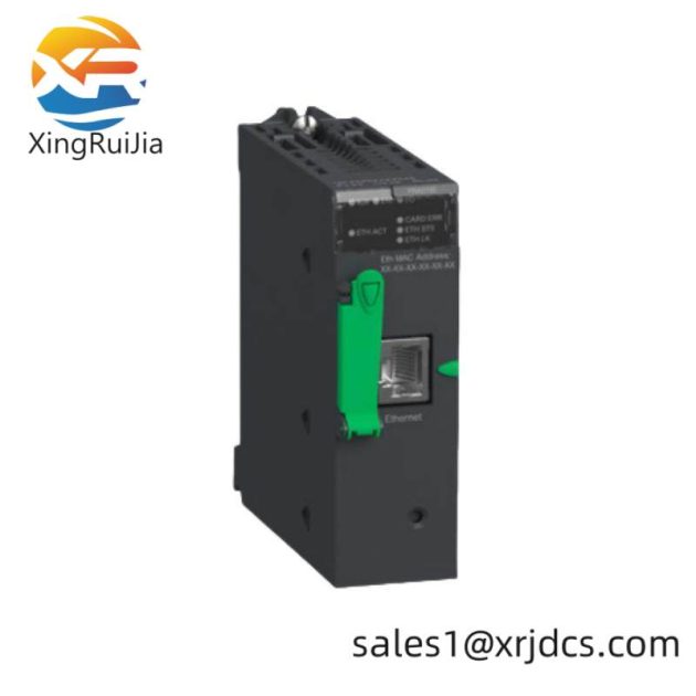 SCHNEIDER LADN10 038374 - Industrial Control Relay Module