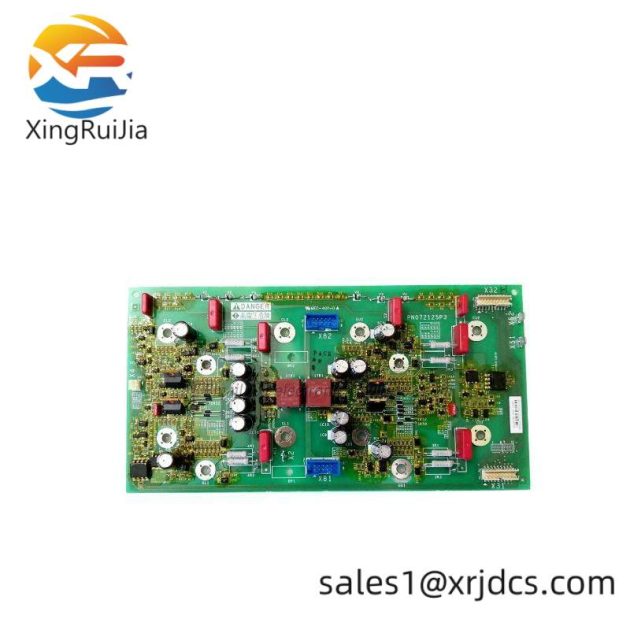 Schneider PN072125P3 Industrial Power Management Module