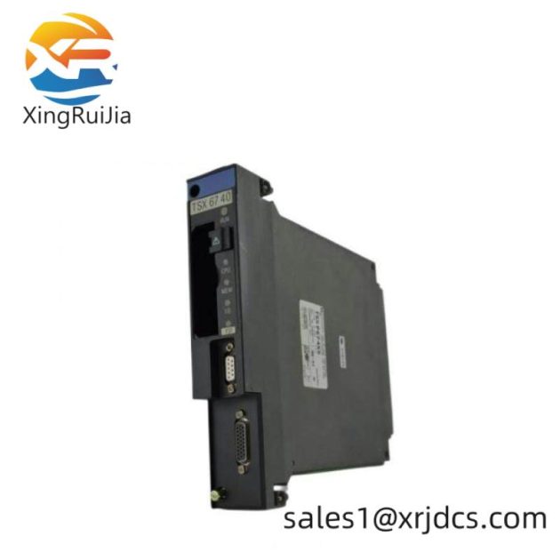 Schneider STBDAO8210 Digital Output Module for Industrial Automation