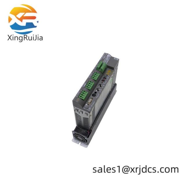 Schneider VDM01D10AA00 SERVO DRIVE: Precision Control for Industrial Automation