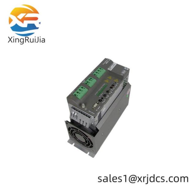 Schneider VDM01D22AA00 SERVO DRIVE - Industrial Automation Solutions