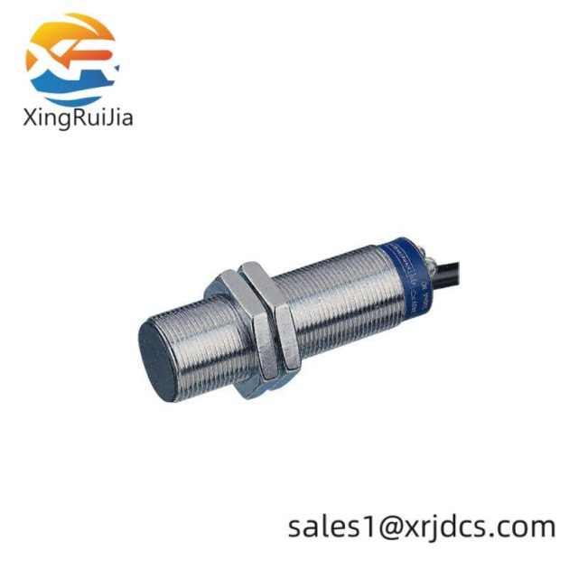 Schneider Sensor XS1M30MA250 Proximity Sensor, High-Precision Detection in Industrial Control