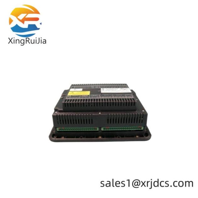 SEC PB4-DYI Industrial Control Module