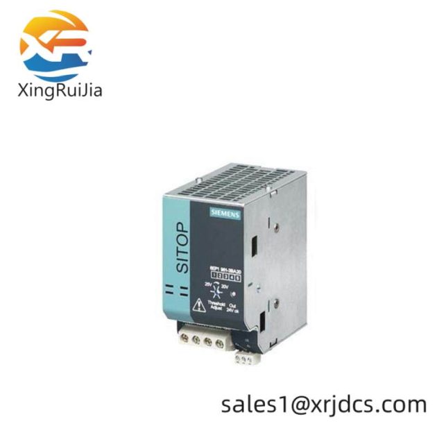 SEC PB4-DYI Industrial Control Module