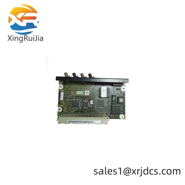 SEW 31C075-503-4-00: High-Efficiency Industrial Drive Solution