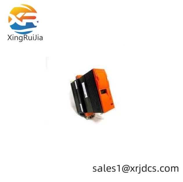 SEW Mdv 8222215.14.17 Industrial Drive Module