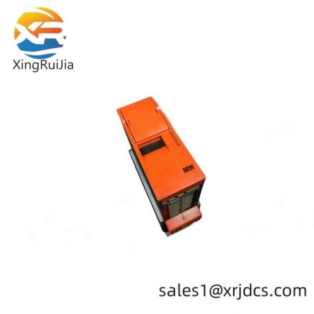 SEW Mdv 8222215.14.17 Industrial Drive Module