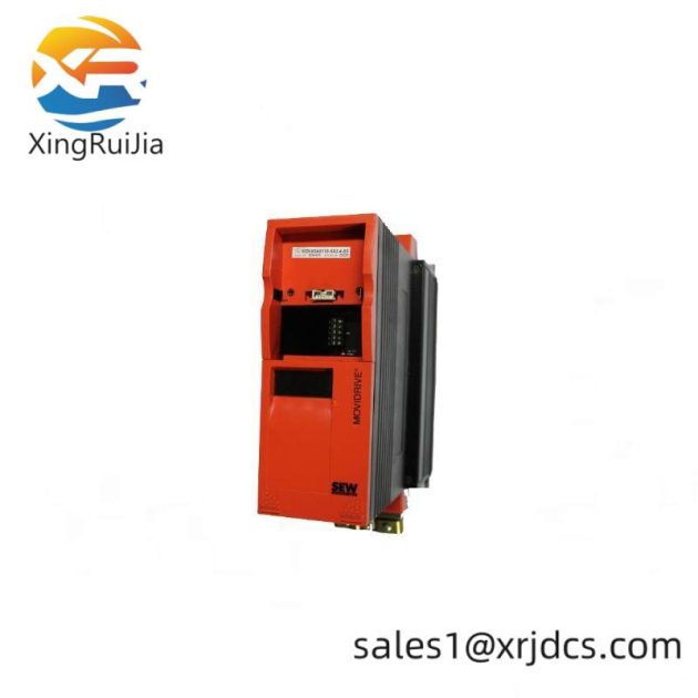 SEW Mdv 8222215.14.17 Industrial Drive Module