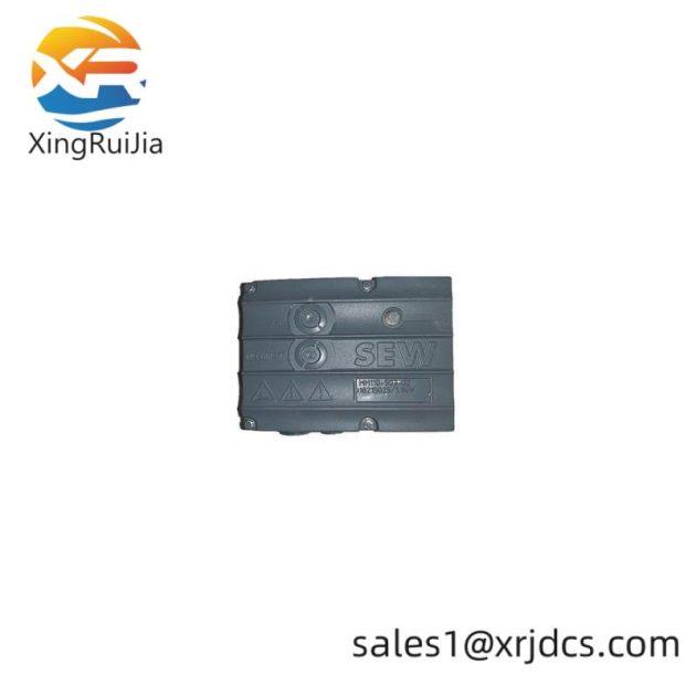 SEW-MKS51A005-503-50 Servo Drive Module for Industrial Automation