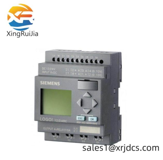 Siemens 6DD1606-0AD0 SIMATIC Communication Module