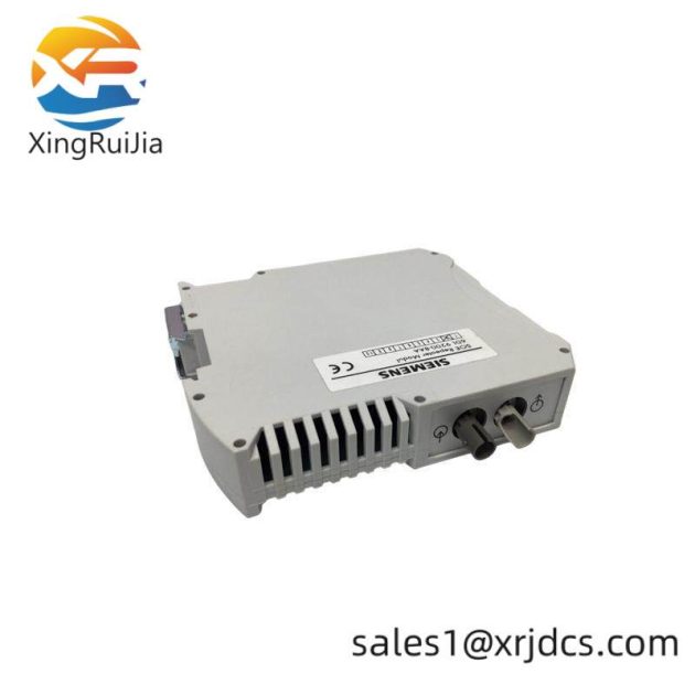 SIEMENS 6DL9200-8AA: Advanced SOE Repeater Module for Industrial Automation