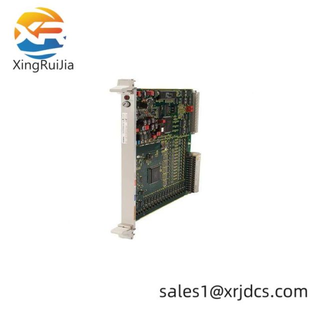 Siemens RWD82 Industrial Control Module