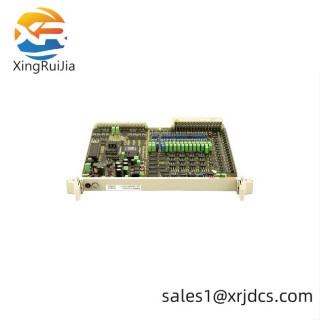 SIEMENS 6DP1231-7AA - Precision Engineered PLC Module for Industrial Automation