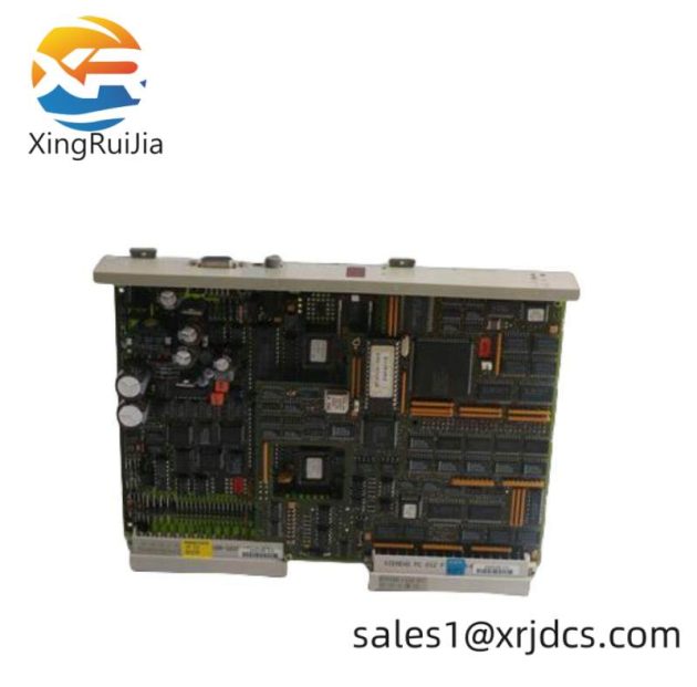 Siemens 6DS1315-8AC Digital I/O Module for Automation Systems