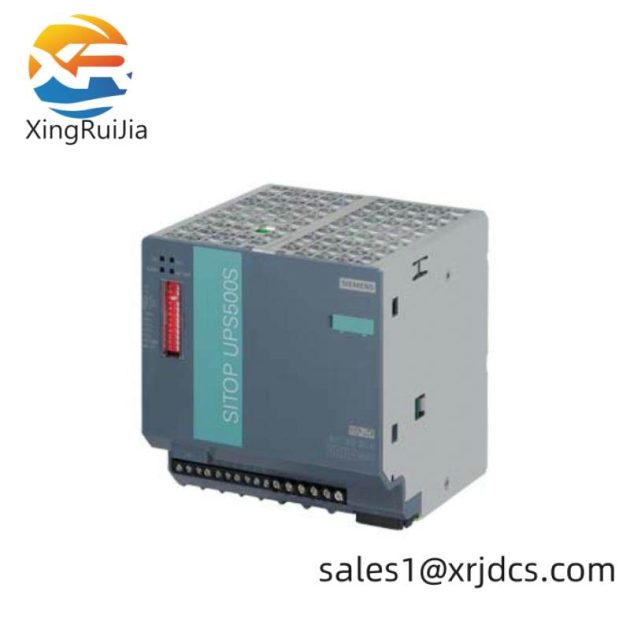 Siemens 6DS1322-8BA Analog Output Module, High Precision Industrial Control Component