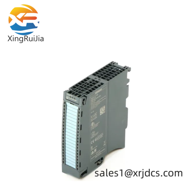 Siemens 6DS1722-8BA PLC Analog Input Module