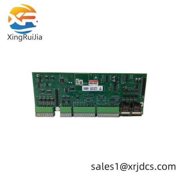 Siemens 6DS1722-8BA PLC Analog Input Module