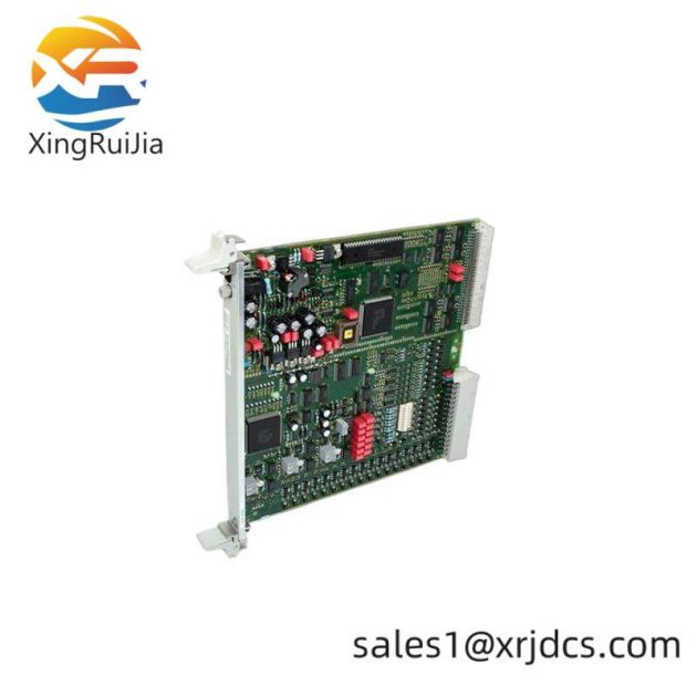 Siemens 6EC1001-OA PLC Module