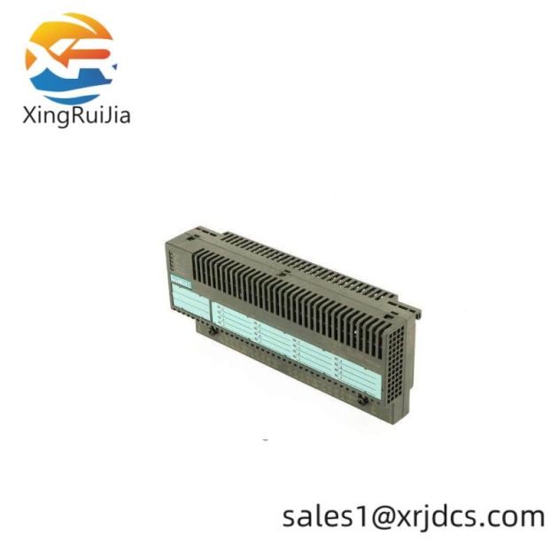 SIEMENS 6ES7132-0BH11-0XB0 PLC - DP Electronic Digit Module, Optimized for Industry Applications