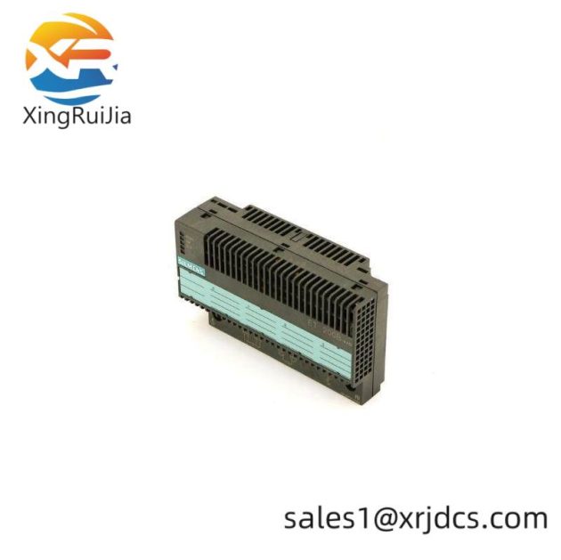 SIEMENS 6ES7135-0HF01-0XB0: High-Performance Digital Output Module for Industrial Automation