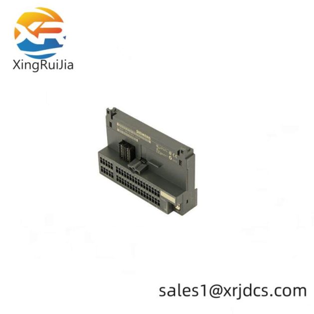 SIEMENS 6ES7193-1CH00-0XA0: High-Performance DP Terminal Block for Industrial Control