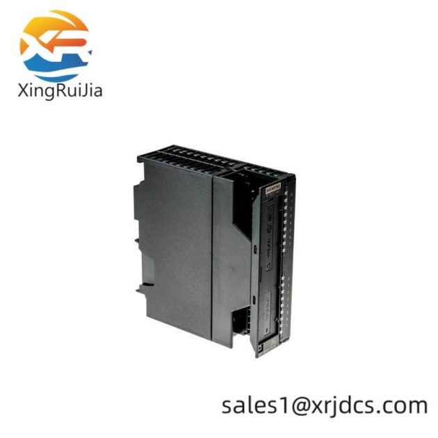 Siemens 6ES5 524-3UA15 Control Module