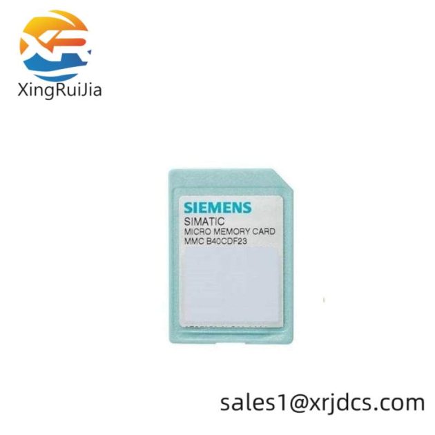 SIEMENS Simatic S7, Micro Memory Card 6ES7953-8LJ11-0AA0