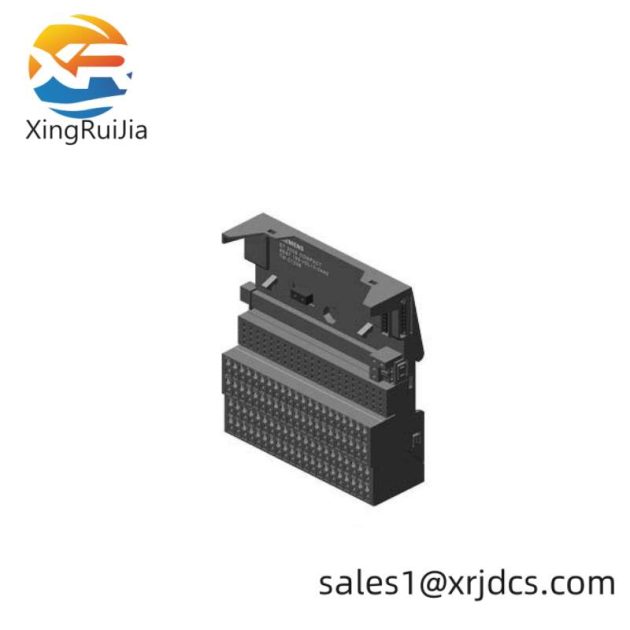 SIEMENS 6ES7 193-4DL10-0AA0 Terminal Module: TM-C120S - Precision Control for Industry