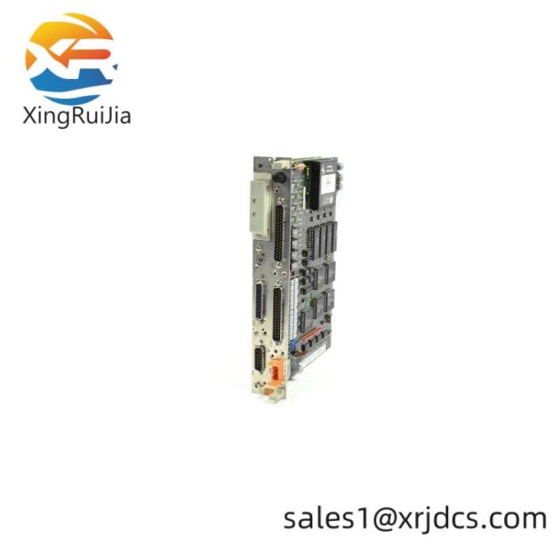 Siemens 6FR3110-0BA00-0AA0 PLC Module: Industry-grade Automation Control