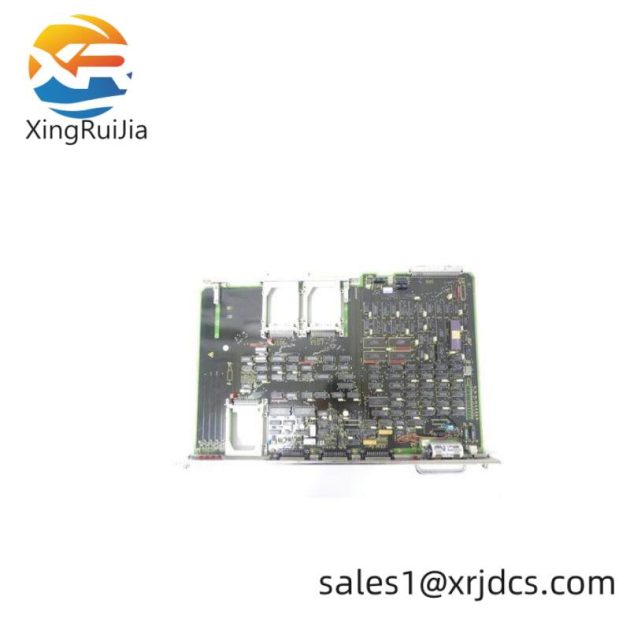 SIEMENS 6FX1113-0AA02 | CNC Control Core CPU Module